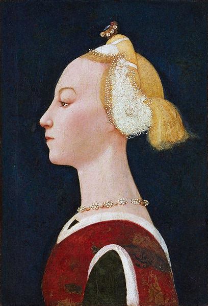 paolo uccello's wife.